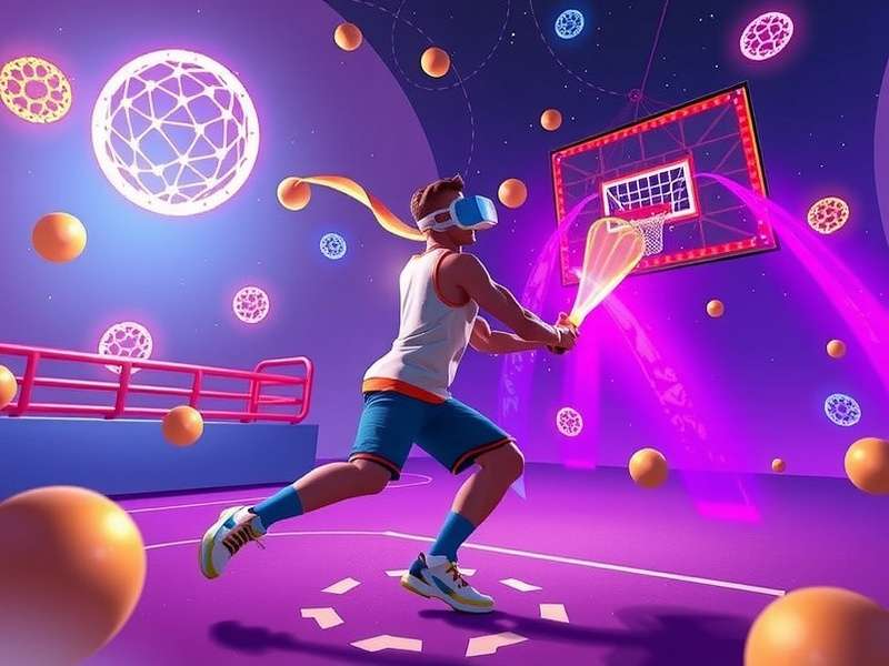 VR Dunk Universe Diwali Edition